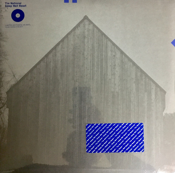 The National: Sleep Well Beast (2017)